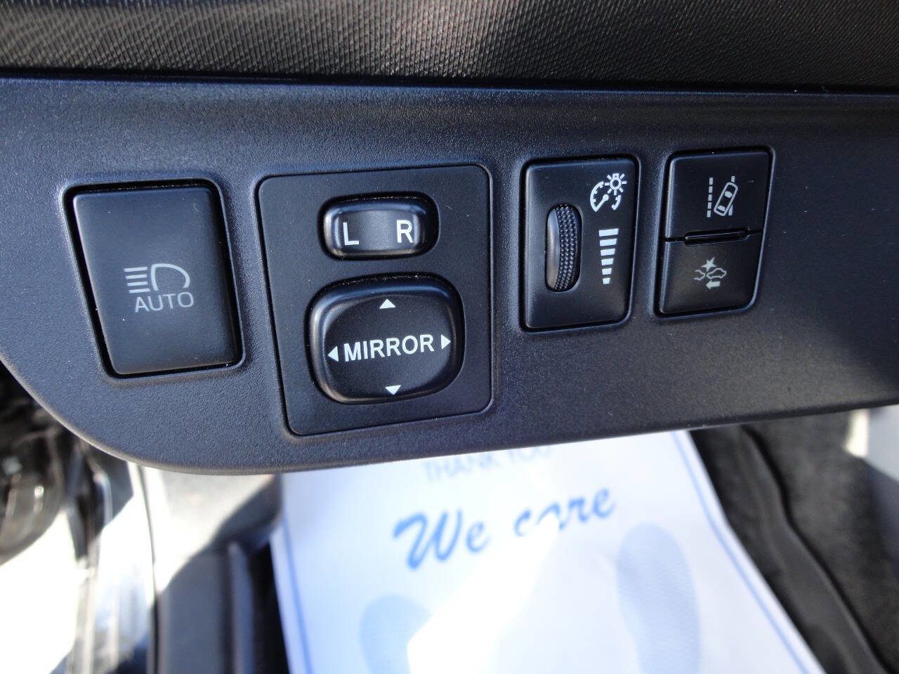 Used 2017 Toyota Prius C Four image 18