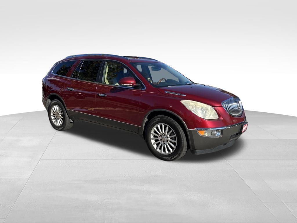Used 2011 Buick Enclave CXL FWD image 2