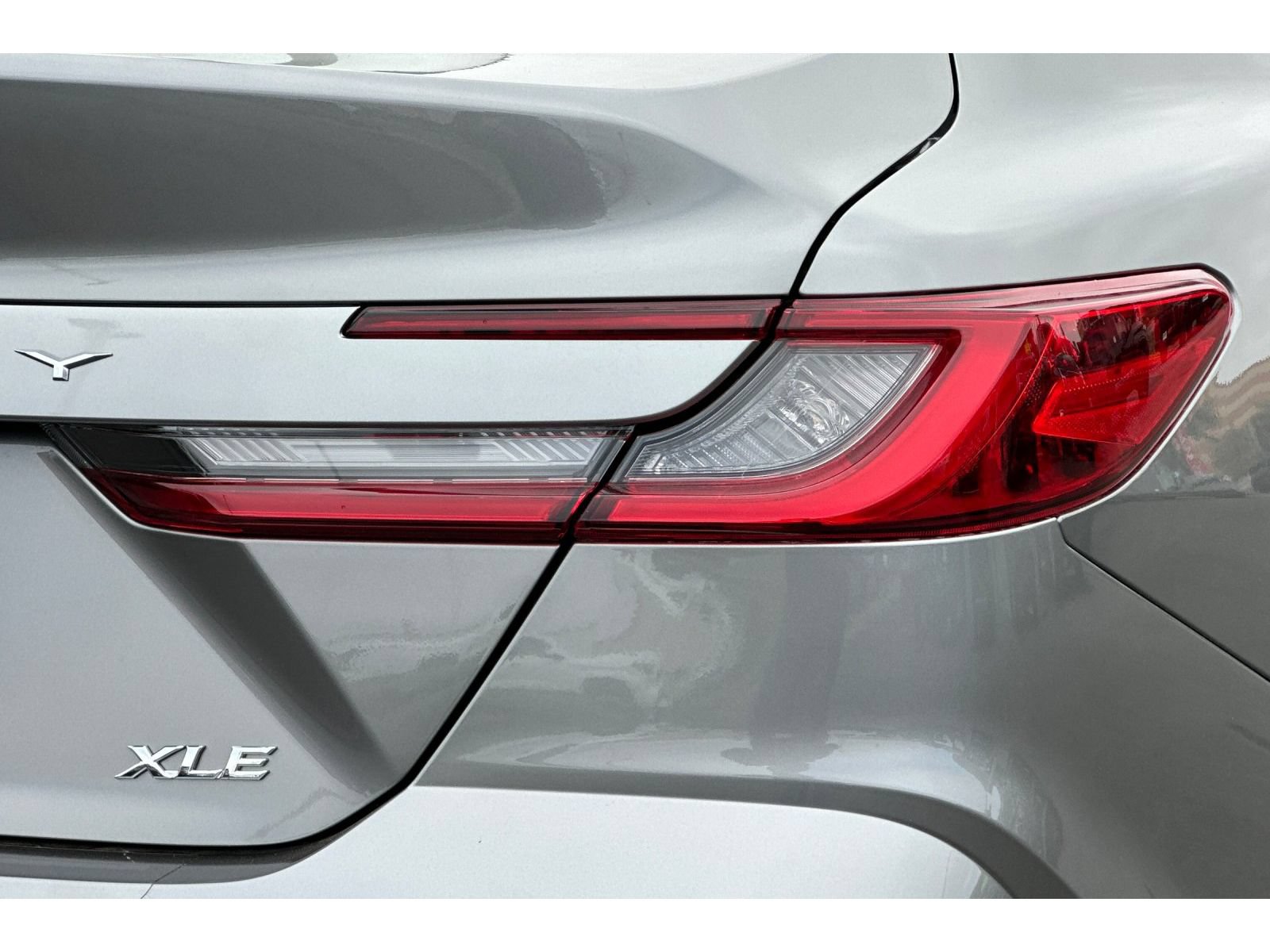 New 2026 Toyota Camry XLE w/ Premium Plus Package FWD image 32