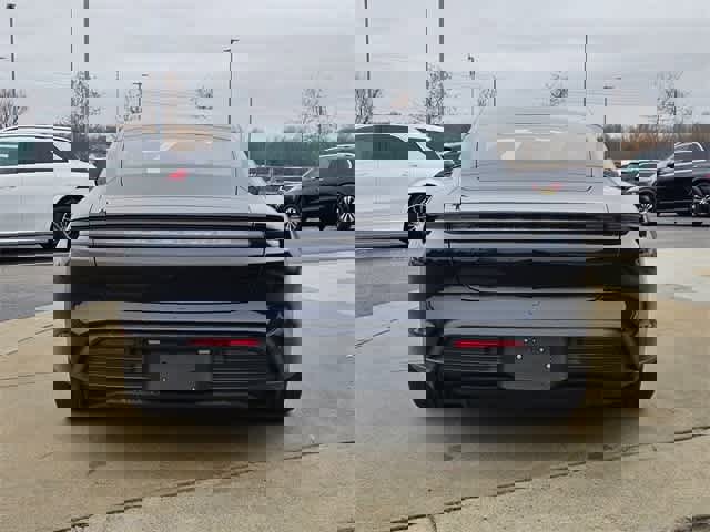 Used 2023 Porsche Taycan w/ Premium Package image 8