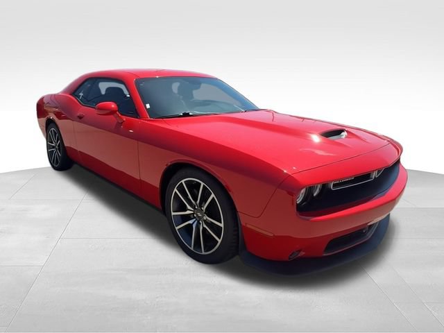 Used 2023 Dodge Challenger GT w/ Plus Package RWD video 2