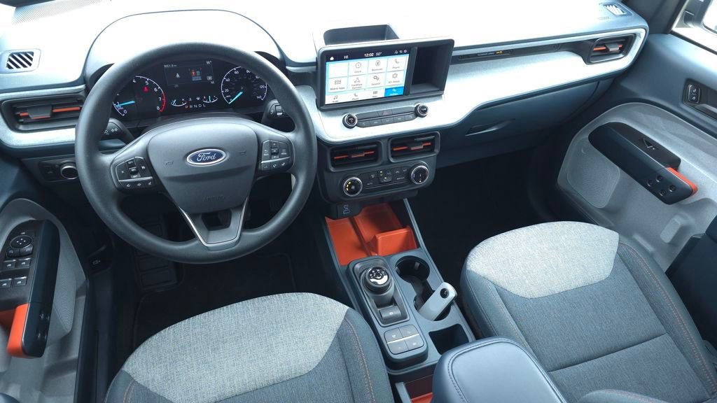 Used 2024 Ford Maverick XLT w/ Equipment Group 300A Standard image 25