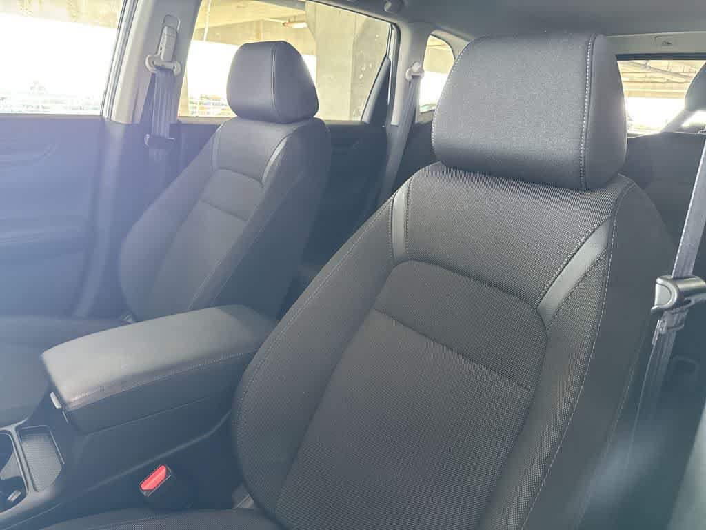 Used 2026 Honda CR-V EX image 13