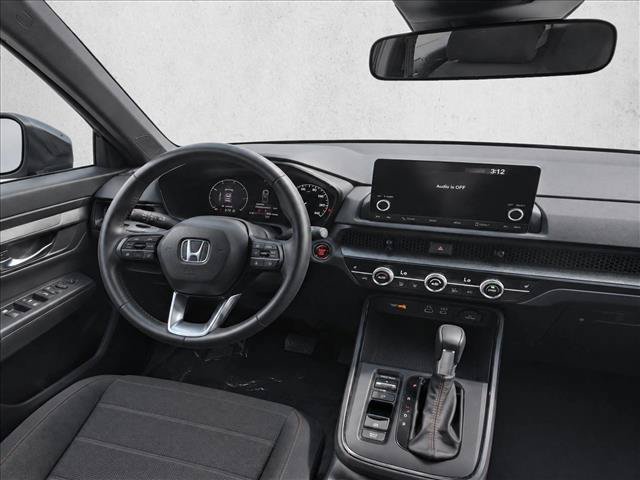 Used 2025 Honda CR-V Sport image 25