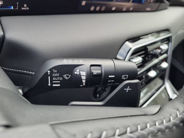 New 2026 Nissan Armada SV AWD/4WD image 25