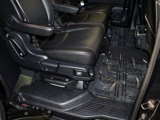 Used 2025 Honda Odyssey Sport-L image 30