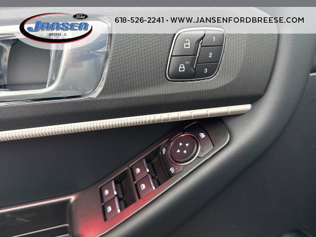 New 2026 Ford Explorer Tremor image 5