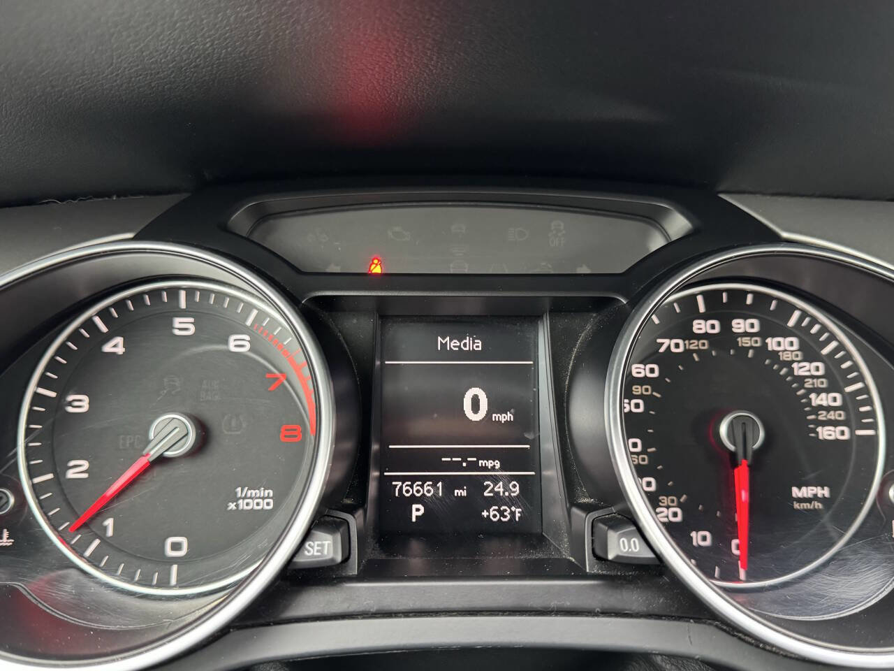 Used 2014 Audi A5 2.0T Premium w/ Lighting Package image 13