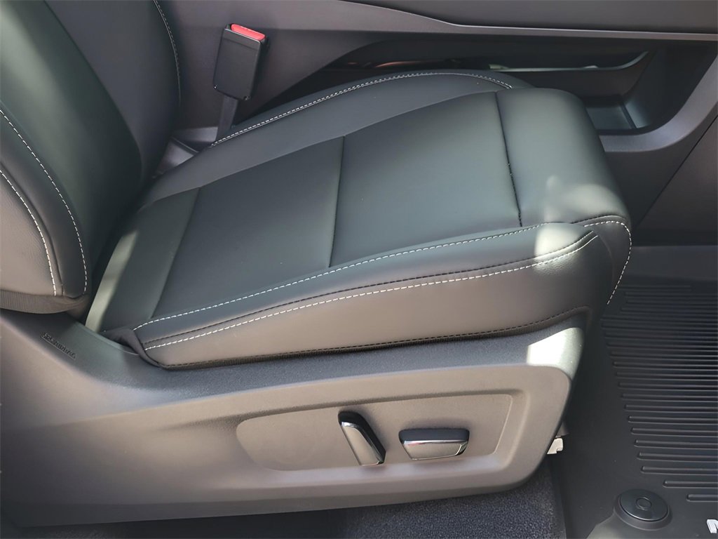 New 2025 Nissan Murano SL w/ Cargo Package image 19