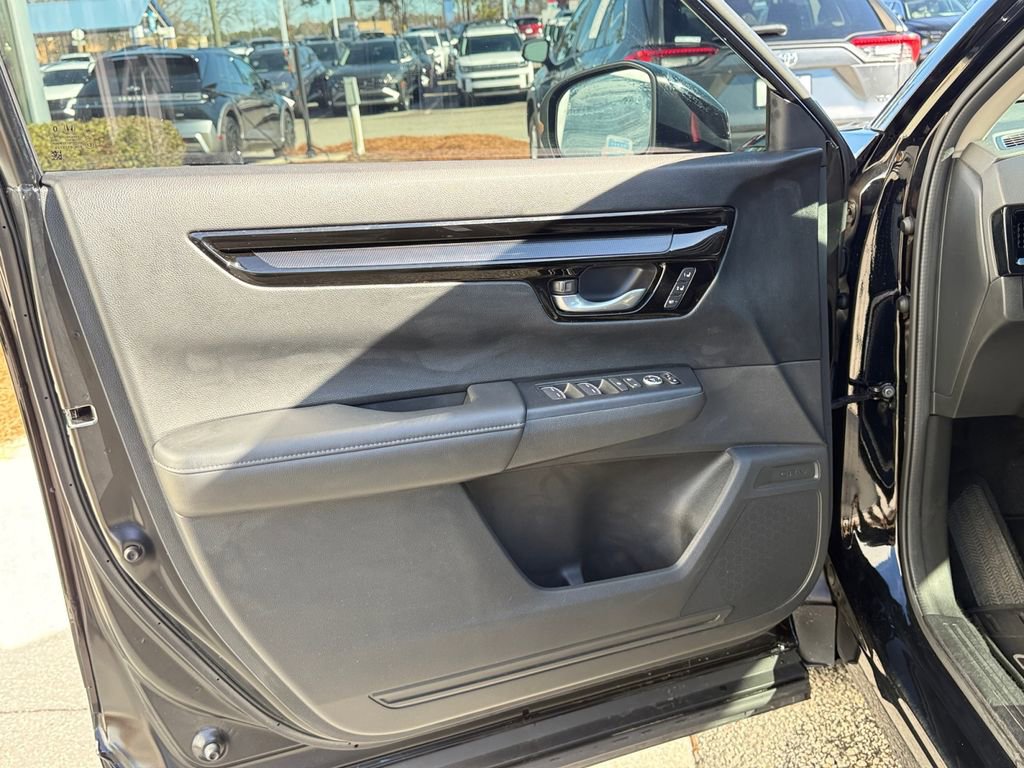 Used 2024 Honda CR-V EX-L image 13