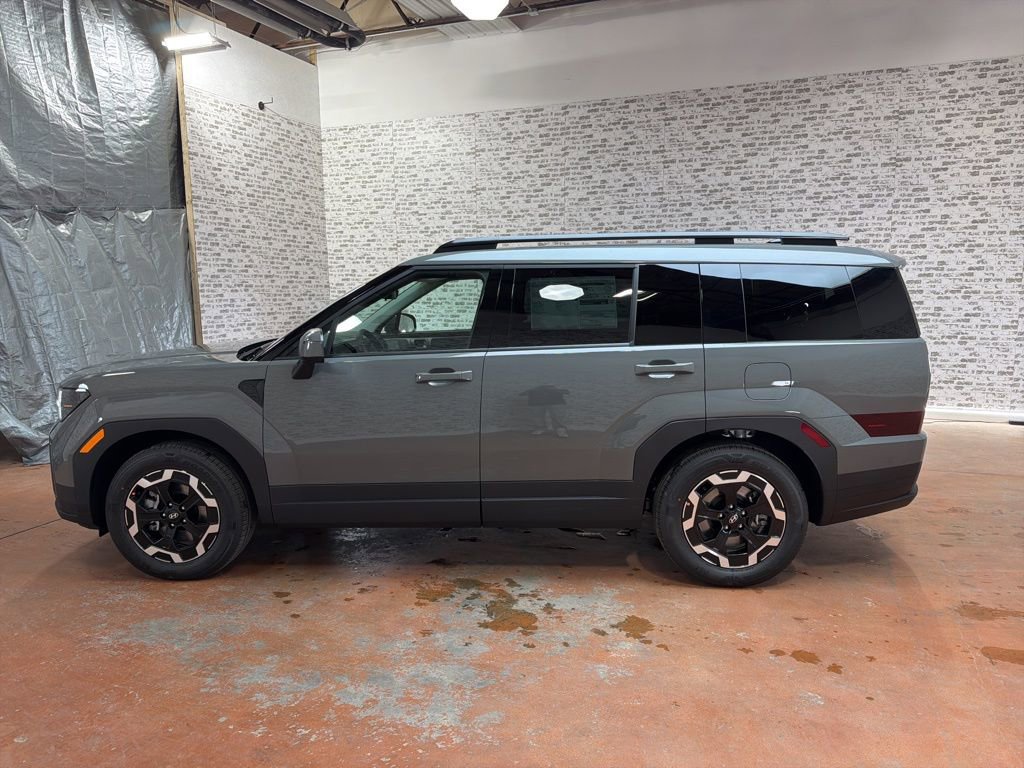 New 2026 Hyundai Santa Fe SEL w/ Tow & Go Package image 4