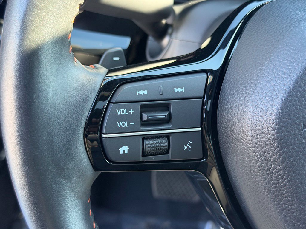 Certified 2024 Honda CR-V Sport Touring image 26