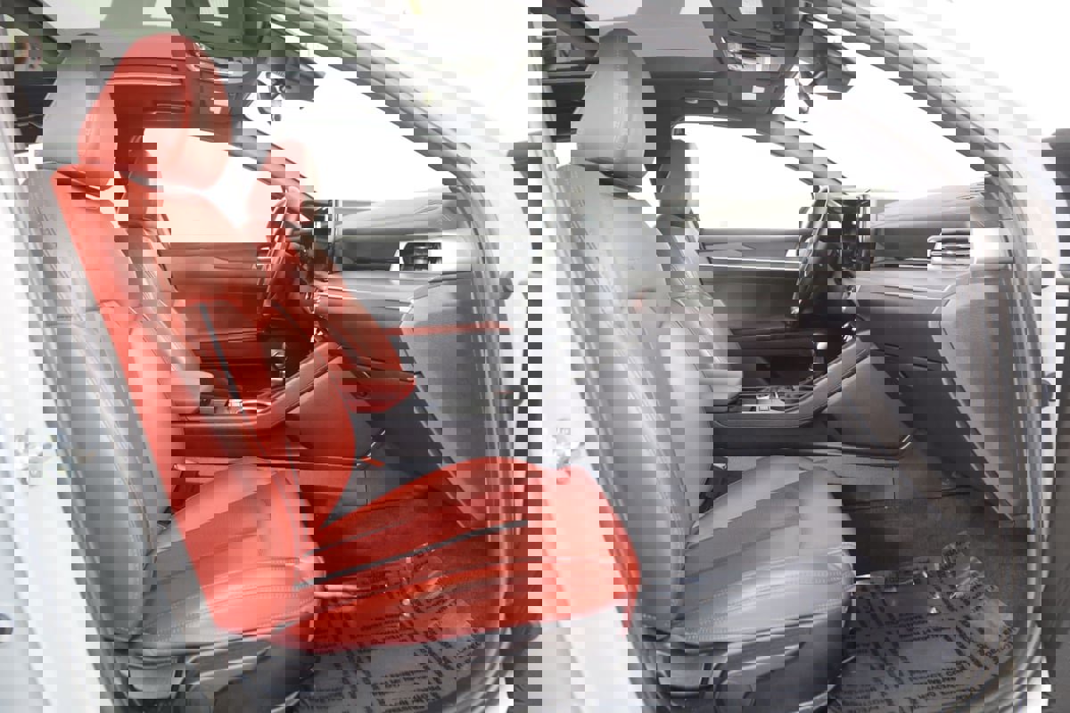 Used 2023 Kia K5 GT-Line image 13