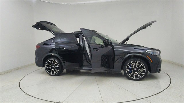 Used 2023 BMW X6 M image 73