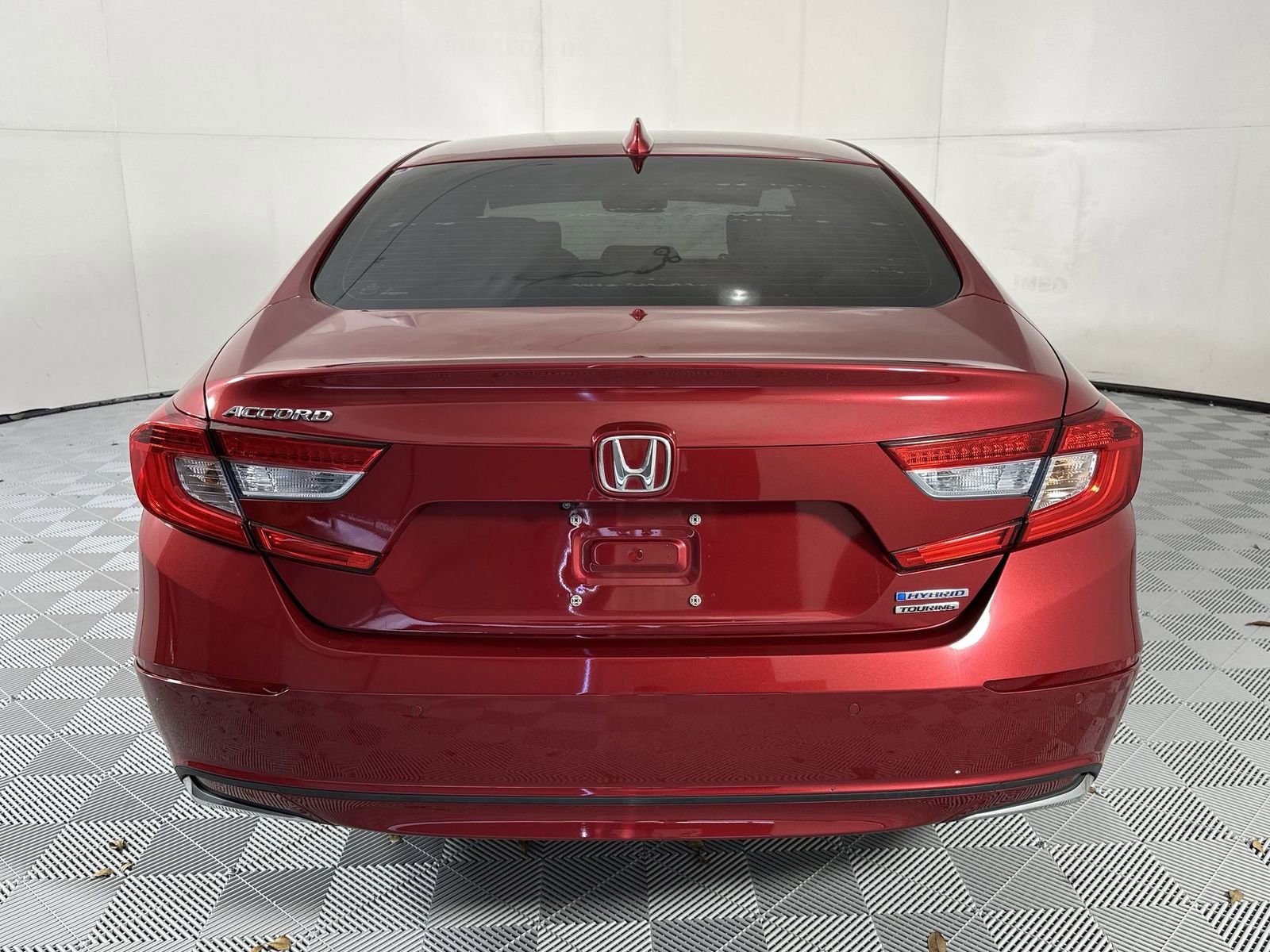 Used 2020 Honda Accord Touring image 7