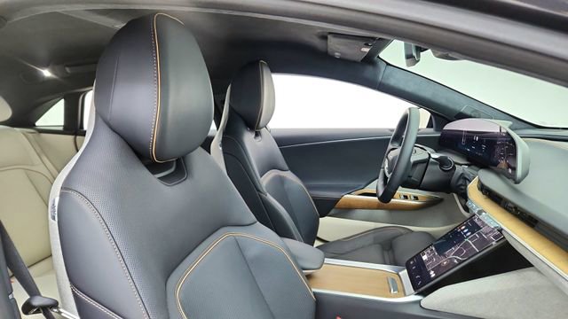 Used 2024 Lucid Air Pure RWD image 21