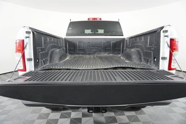 Used 2024 RAM 2500 Big Horn image 36