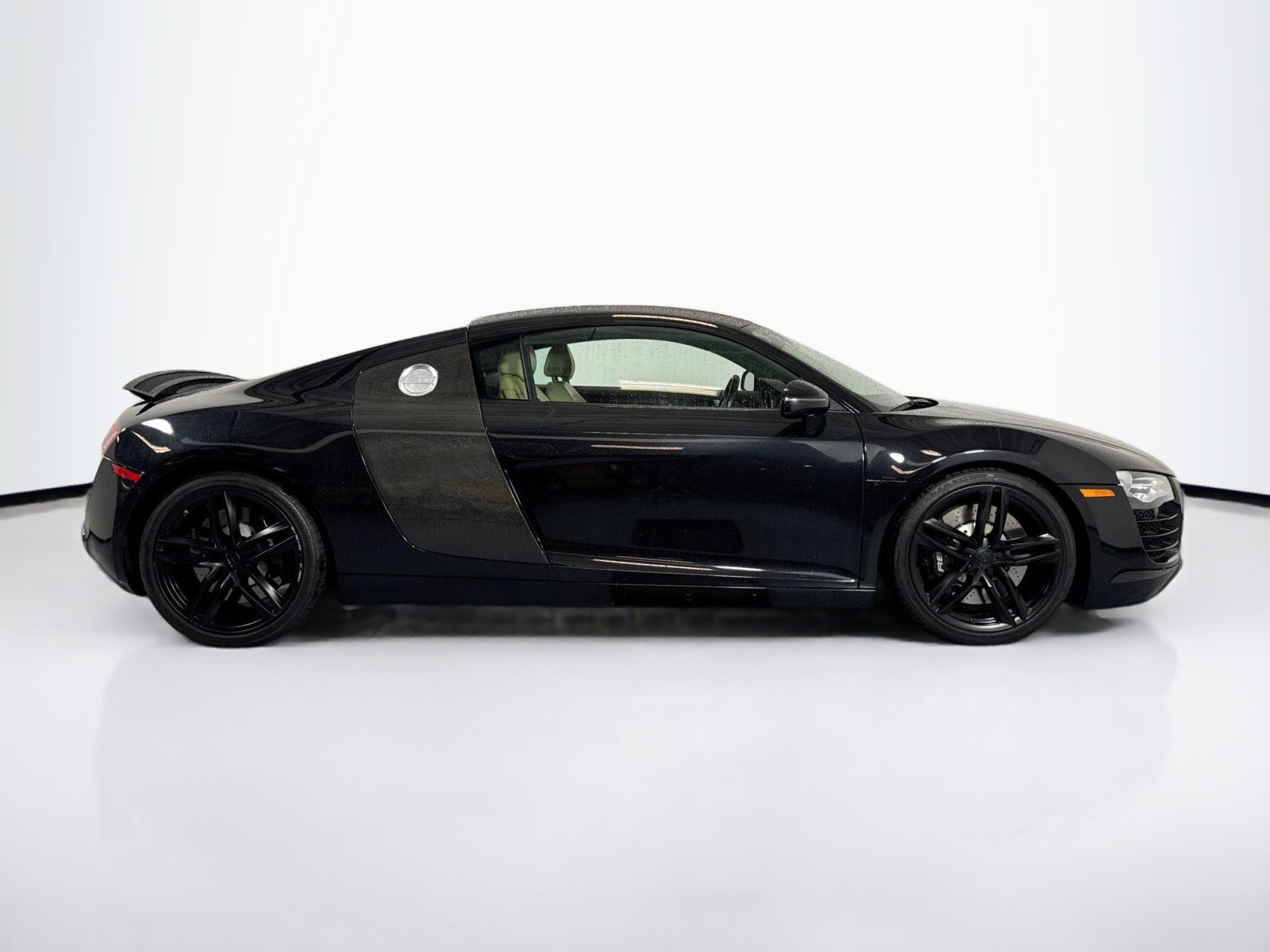 Used 2009 Audi R8 V8 image 8