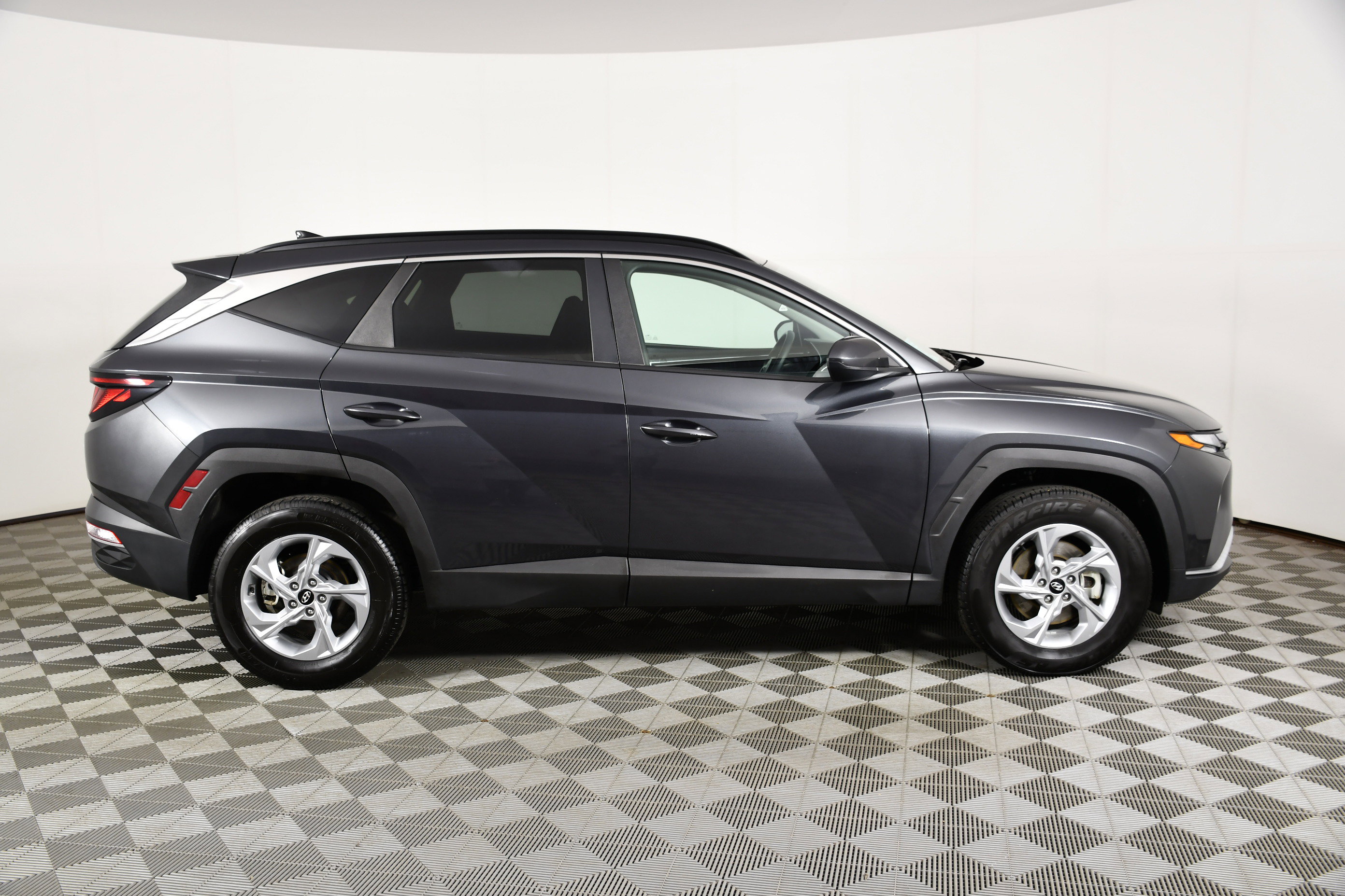 Used 2024 Hyundai Tucson SEL AWD/4WD image 5
