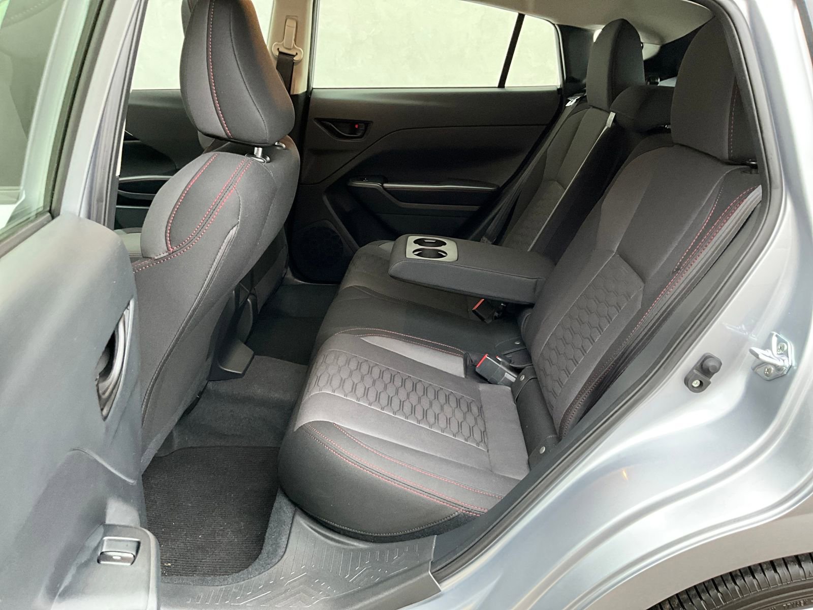 Certified 2025 Subaru Impreza 2.0i Sport image 31