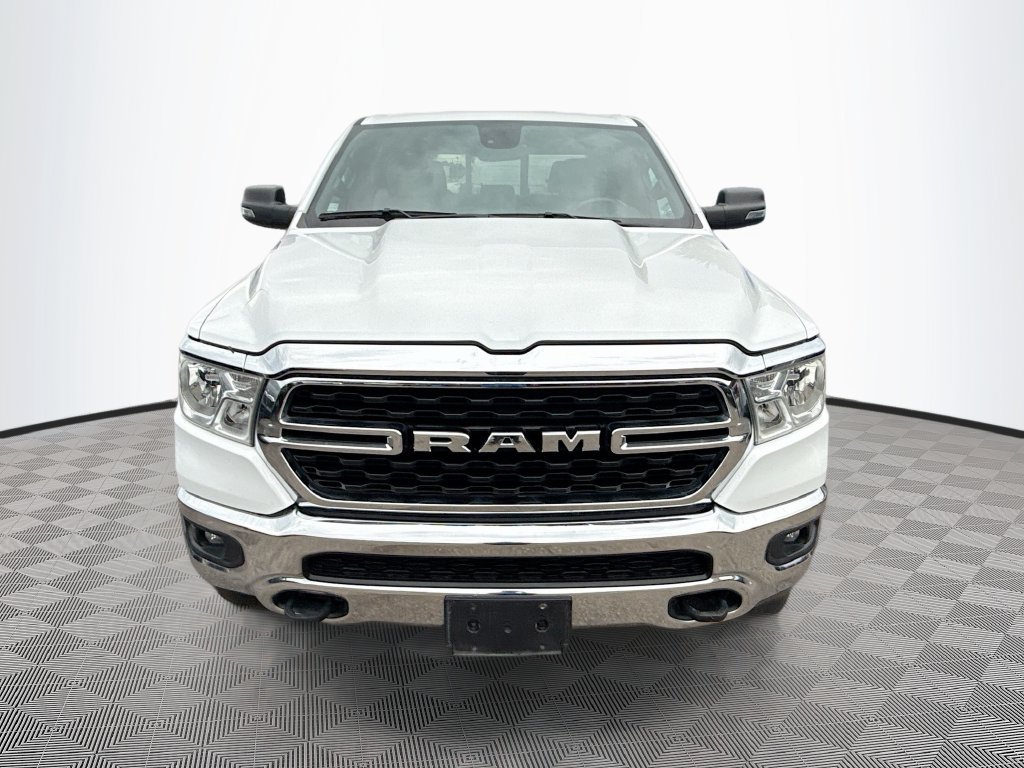Used 2023 RAM 1500 Big Horn AWD/4WD image 2