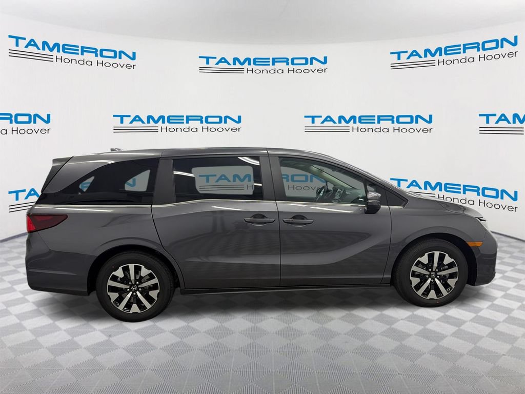 New 2027 Honda Odyssey EX-L image 6