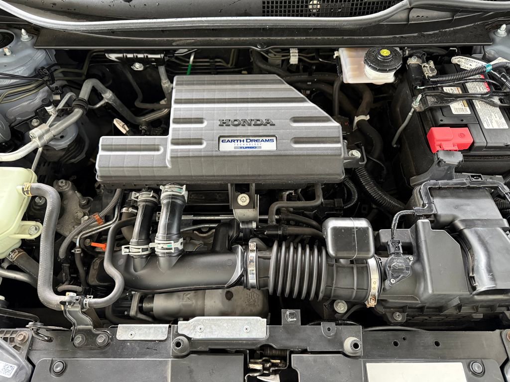 Used 2020 Honda CR-V Touring image 13