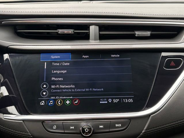 Used 2023 Buick Encore GX Select w/ Experience Buick Package FWD image 25