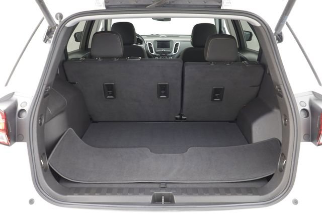 Certified 2023 Chevrolet Equinox LT image 18