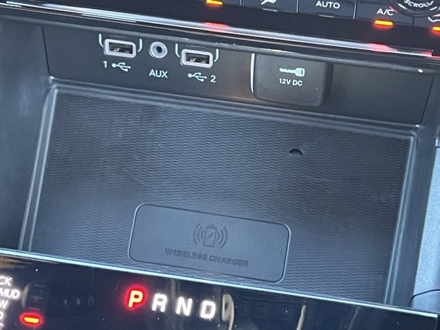 Used 2024 Jeep Grand Cherokee Limited 4xe image 32