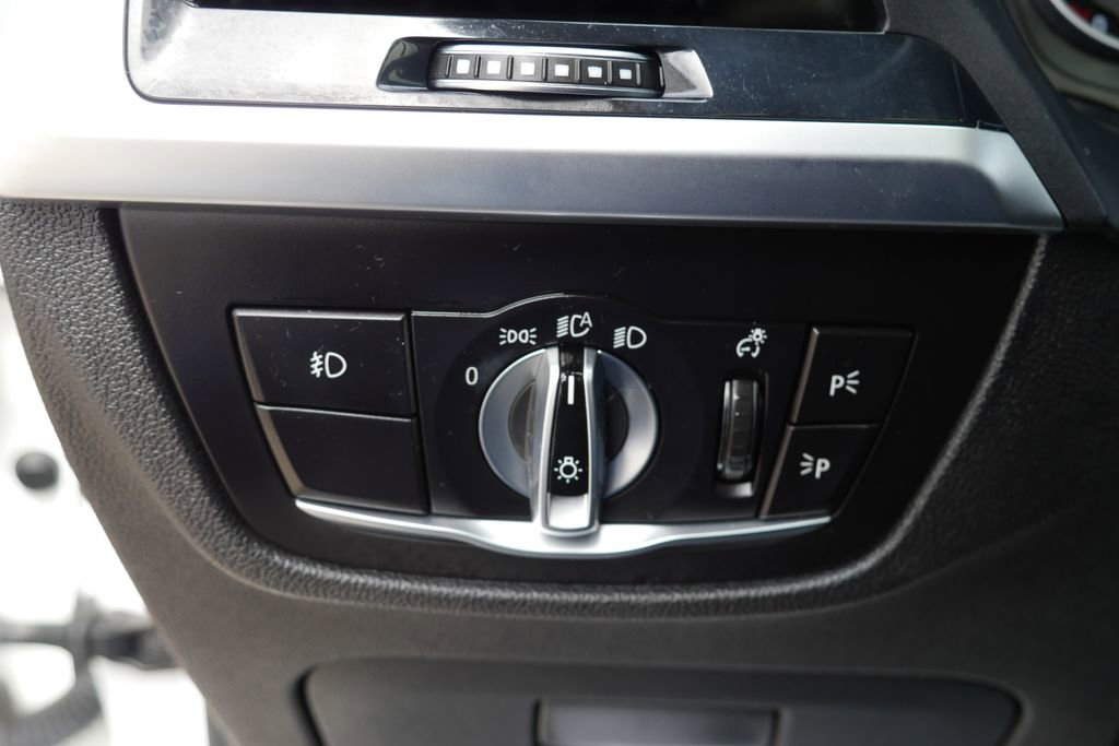 Used 2019 BMW X3 xDrive30i image 11