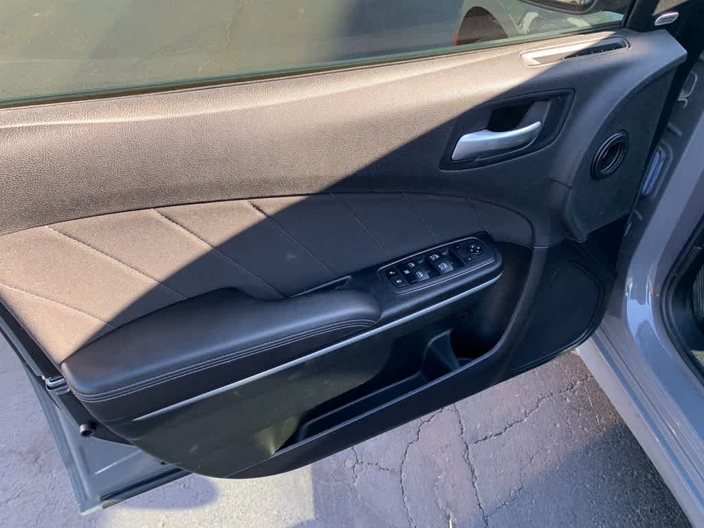 Used 2023 Dodge Charger GT w/ Cold Weather Package AWD/4WD image 19