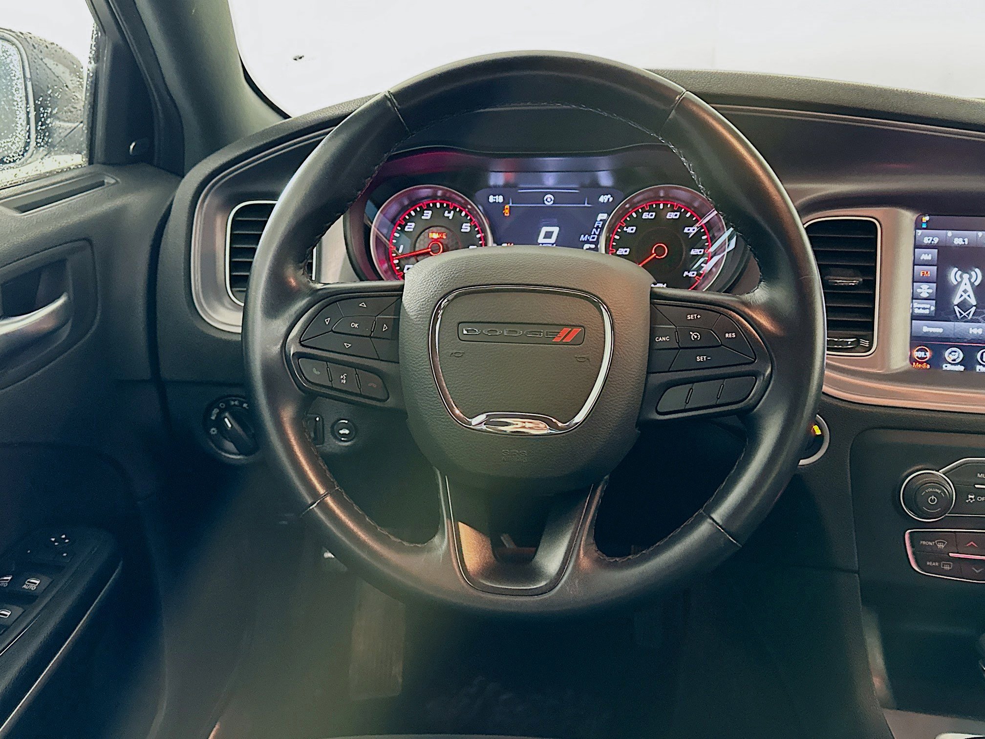 Used 2023 Dodge Charger SXT image 17