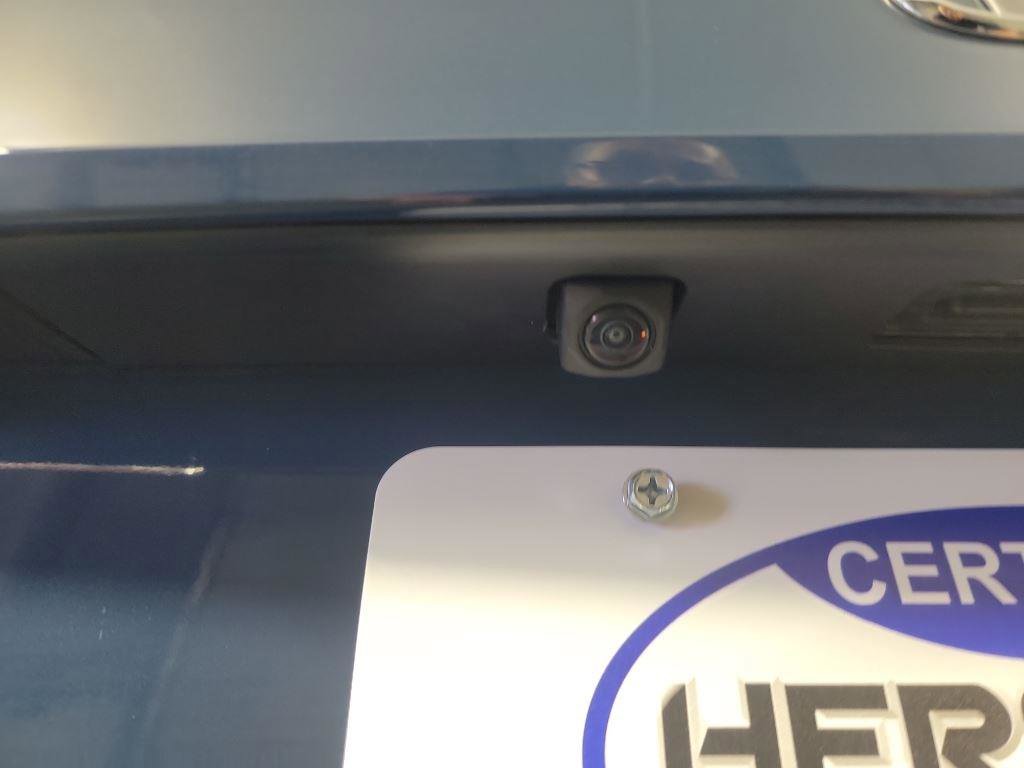 Certified 2025 Honda Civic Sport image 7