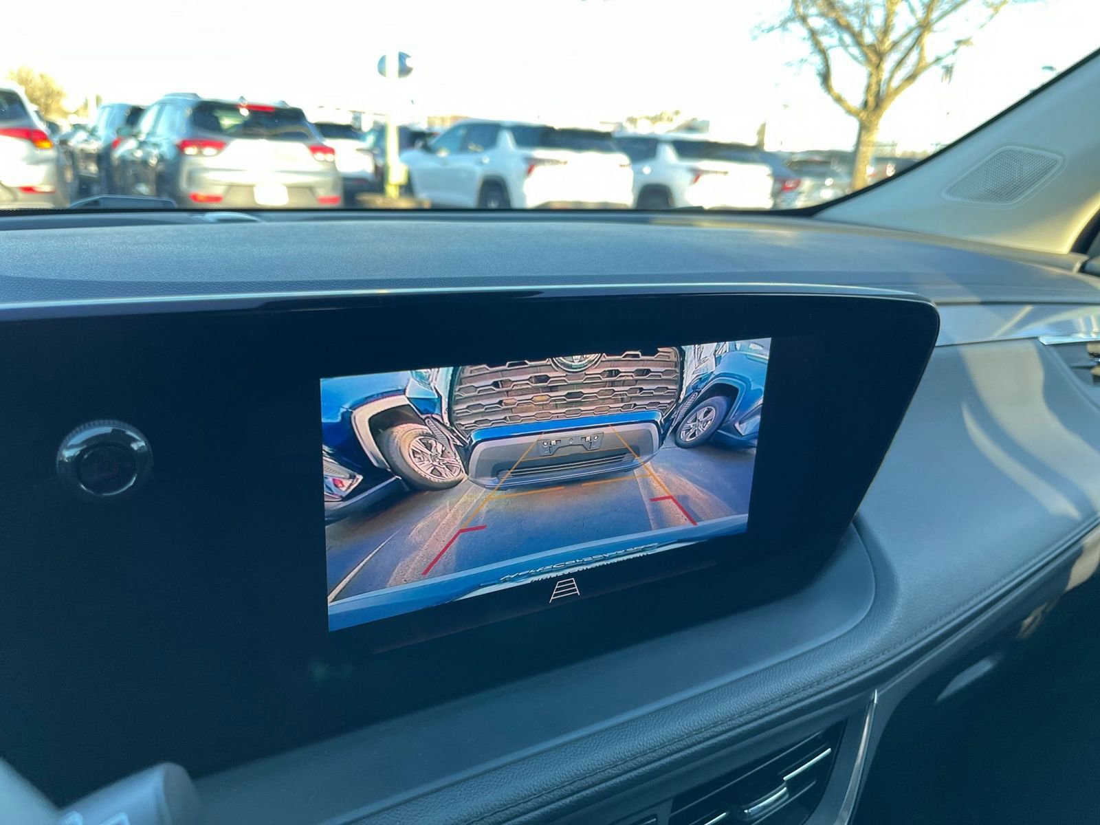 Used 2025 Buick Encore GX Preferred image 23