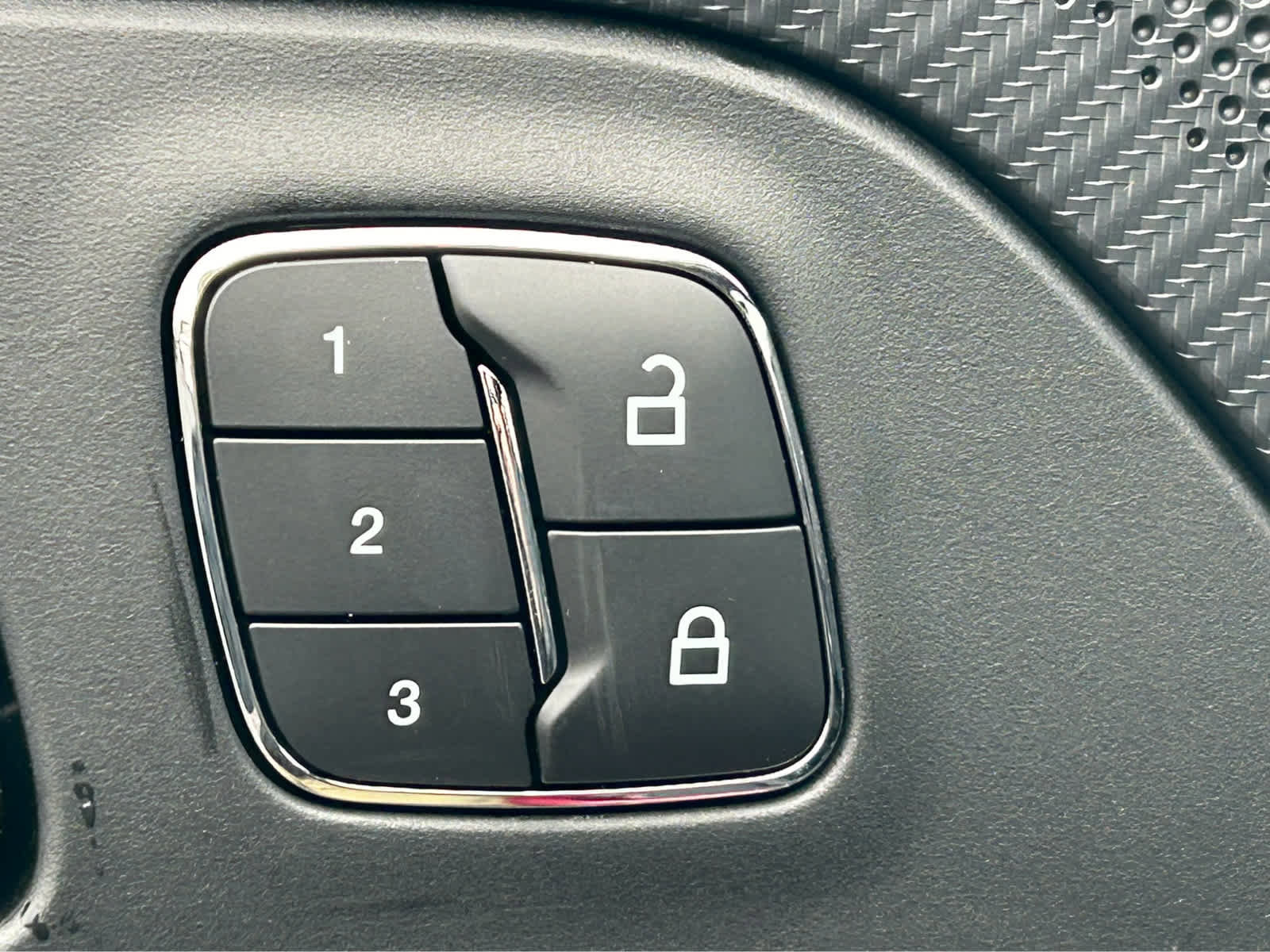 New 2026 Ford Mustang Premium image 14