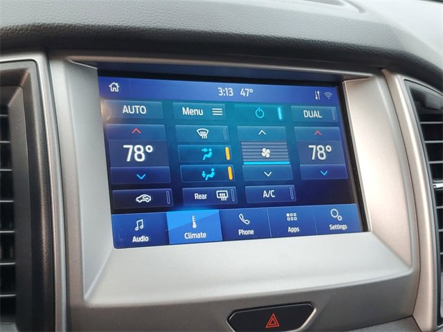 Used 2021 Ford Ranger XL w/ FX4 Off-Road Package image 18