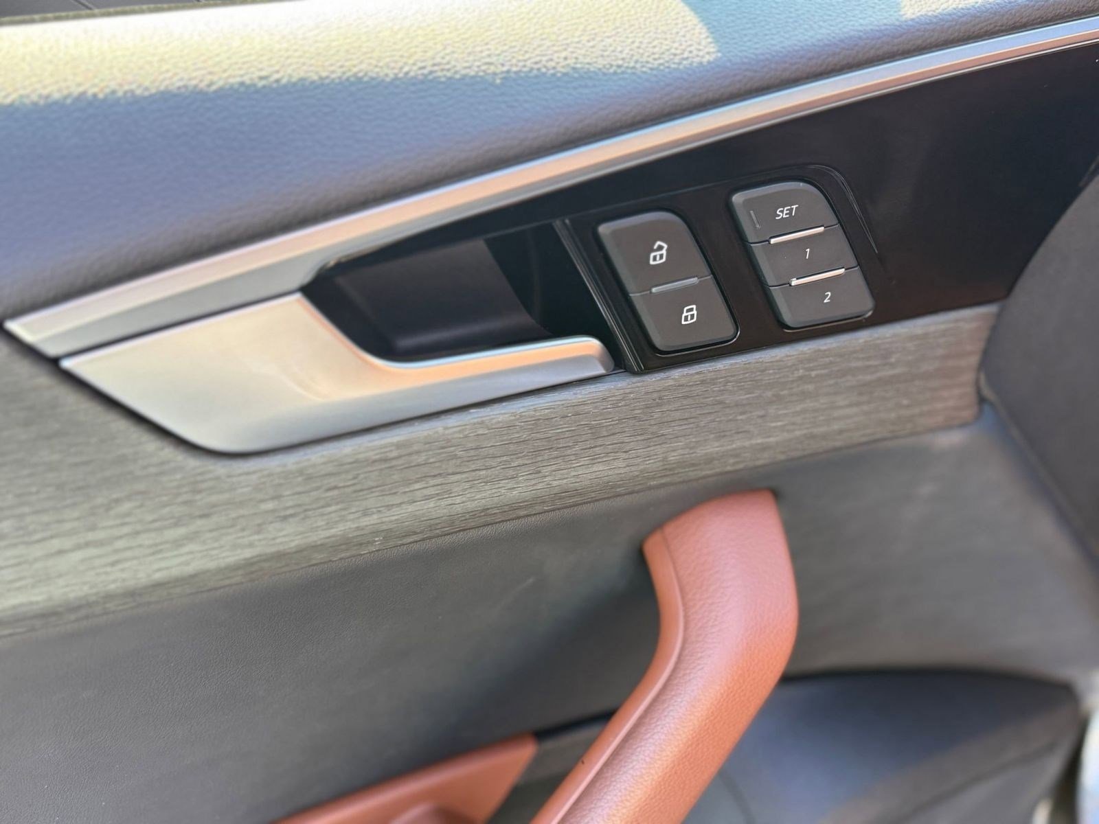 Used 2023 Audi A5 2.0T Premium w/ Convenience Package image 21