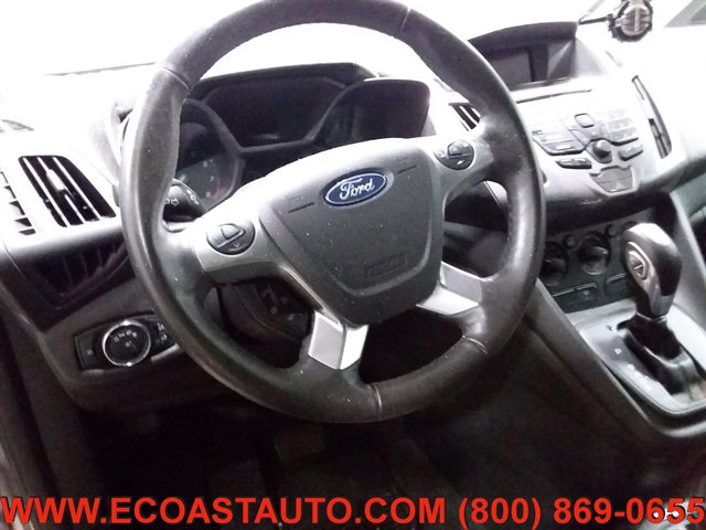 Used 2018 Ford Transit Connect XLT FWD image 11