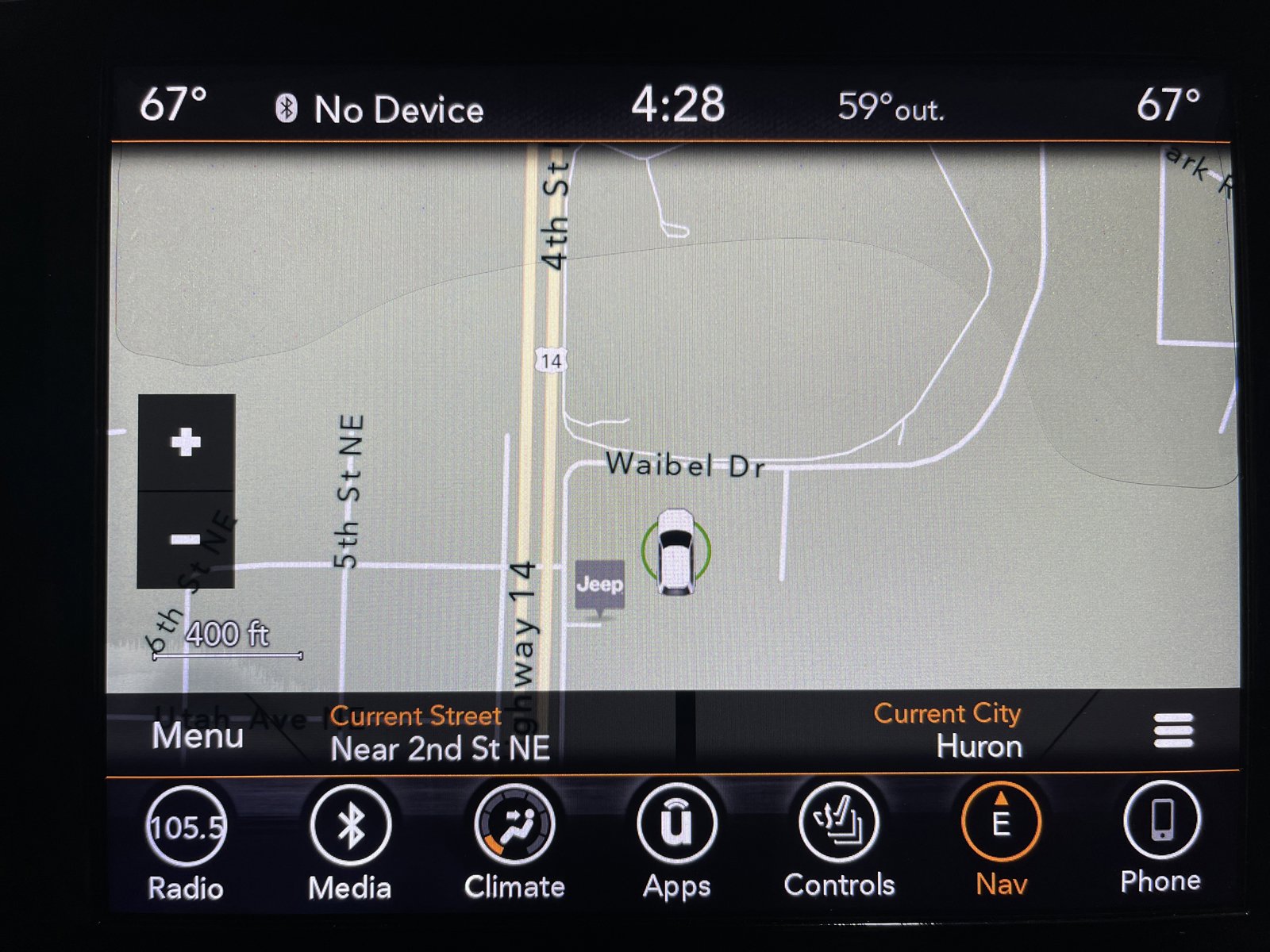 Used 2019 Jeep Grand Cherokee Summit image 23