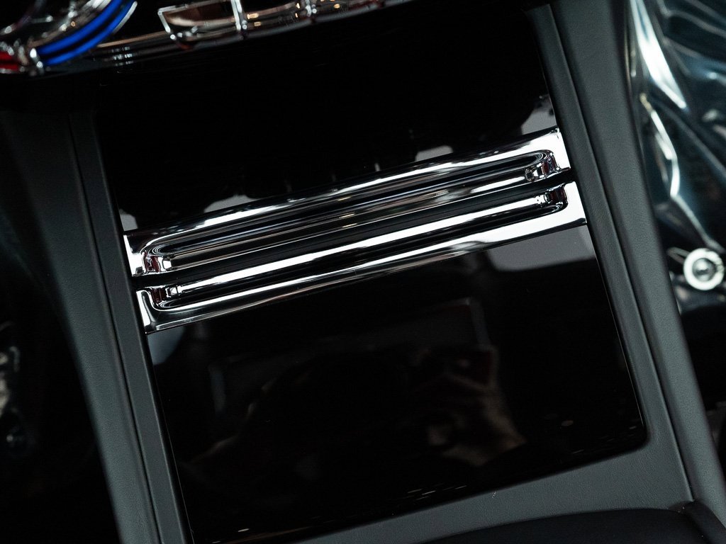 Certified 2024 Rolls-Royce Phantom Sedan w/ The Phantom Package image 43