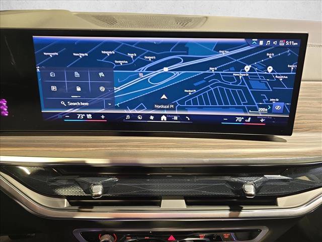 Used 2026 BMW X7 xDrive40i AWD/4WD image 25
