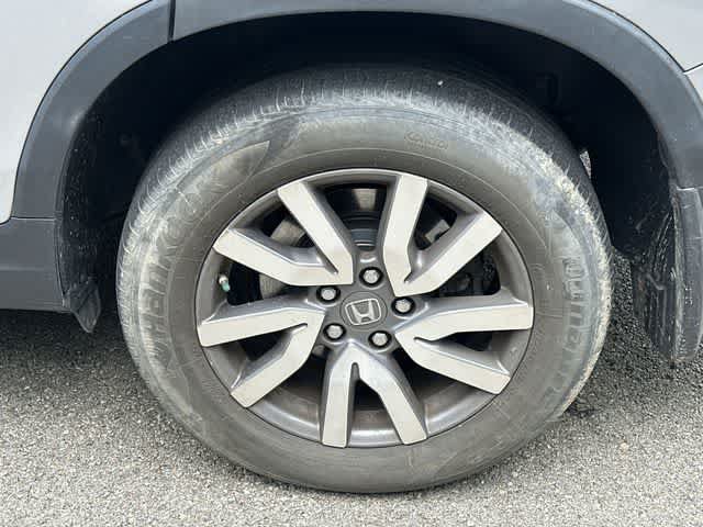 Used 2020 Honda Pilot EX-L image 4