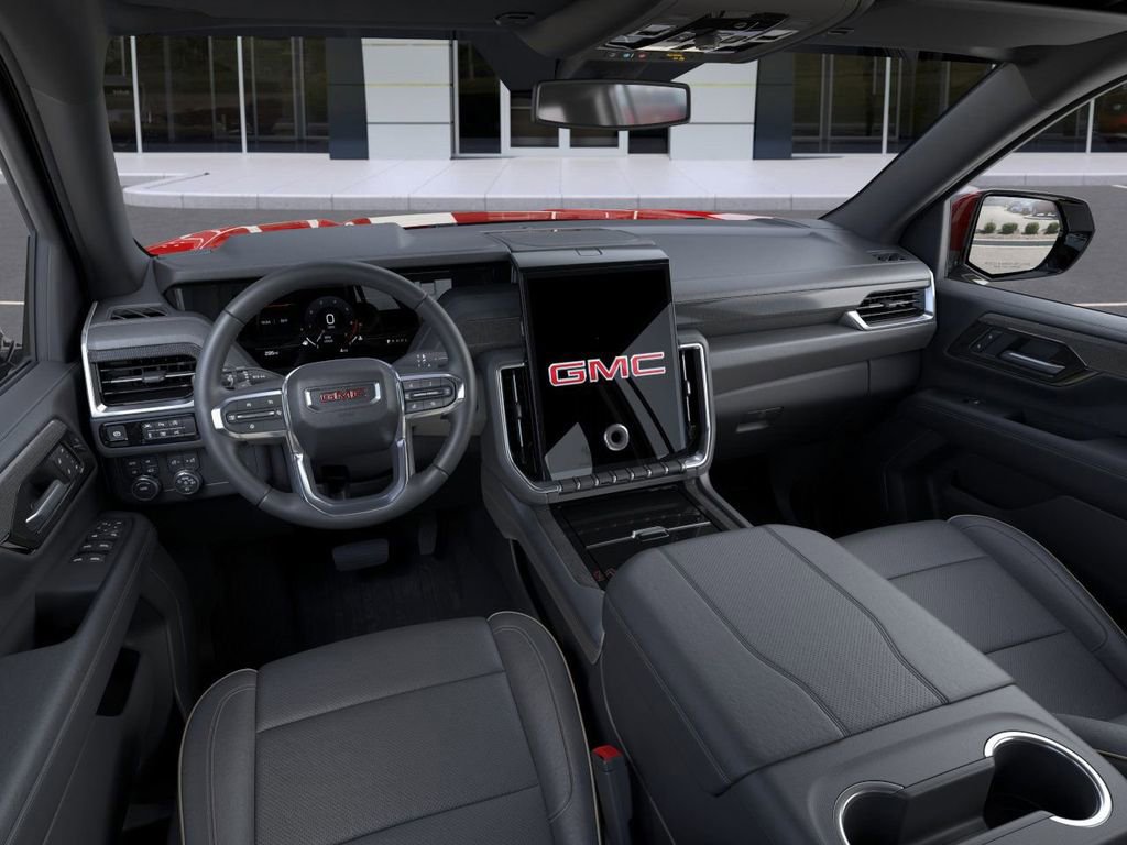 New 2026 GMC Yukon XL Elevation w/ LPO, Floor Liner Package image 15