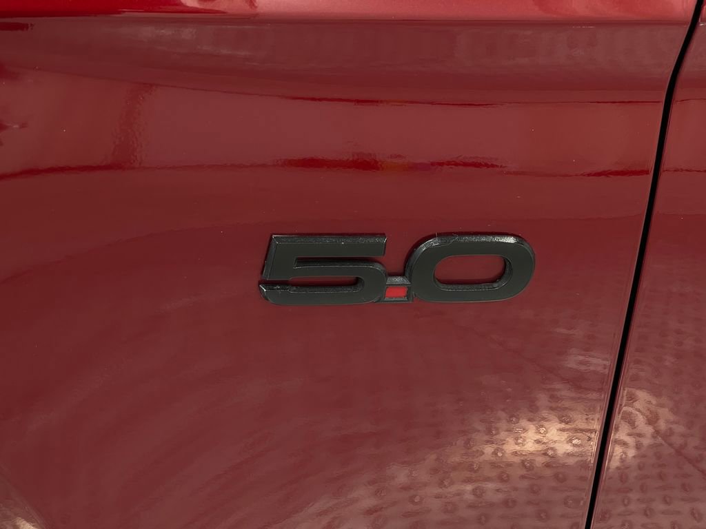 Used 2016 Ford Mustang GT Premium w/ GT Performance Package image 41