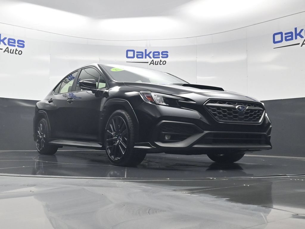 Used 2024 Subaru WRX Premium AWD/4WD image 37