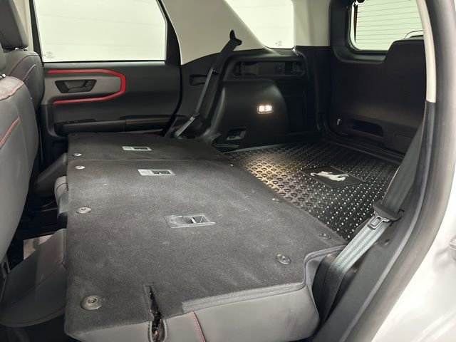 Used 2025 Ford Bronco Sport Free Wheeling w/ Convenience Package image 35