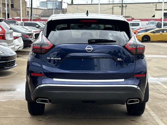 Used 2024 Nissan Murano SL FWD image 5