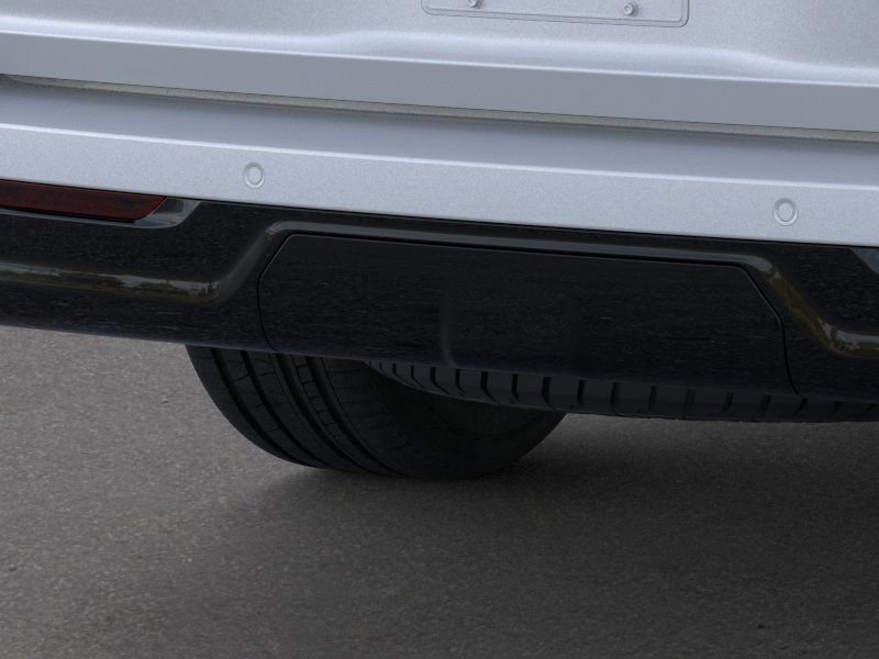 New 2025 Lincoln Navigator Black Label image 23