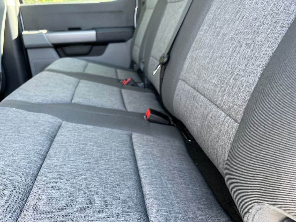New 2026 Ford F250 XL w/ STX Appearance Package image 17